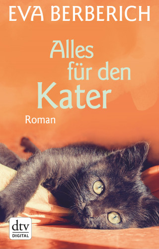 Eva Berberich: Alles für den Kater