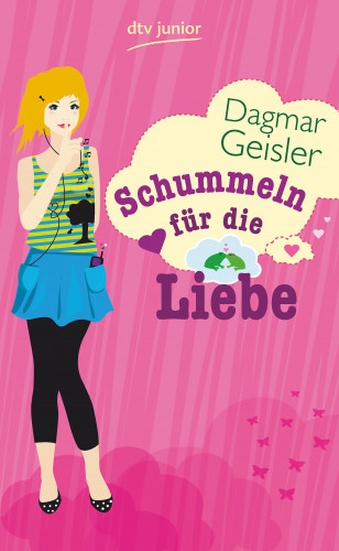 Dagmar Geisler: Schummeln für die Liebe