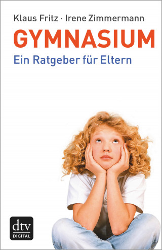 Klaus Fritz, Irene Zimmermann: Gymnasium
