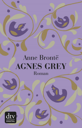 Anne Brontë: Agnes Grey