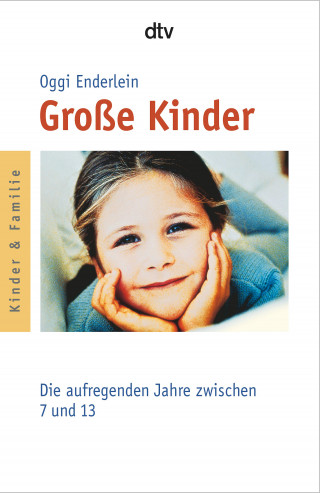 Oggi Enderlein: Große Kinder