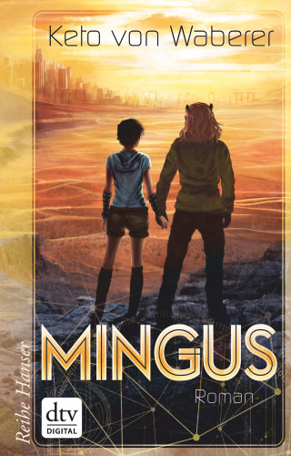 Keto von Waberer: Mingus