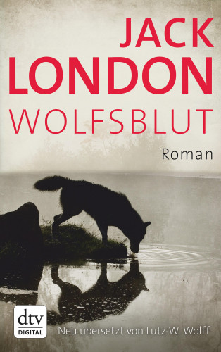 Jack London: Wolfsblut