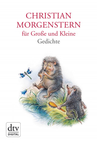 Christian Morgenstern: Christian Morgenstern für Große und Kleine