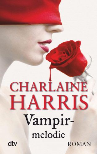 Charlaine Harris: Vampirmelodie