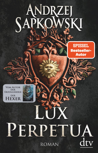 Andrzej Sapkowski: Lux perpetua