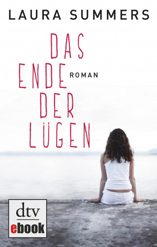 Laura Summers: Das Ende der Lügen