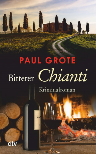 Paul Grote: Bitterer Chianti