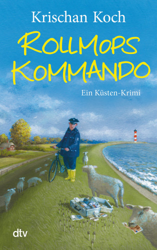 Krischan Koch: Rollmopskommando