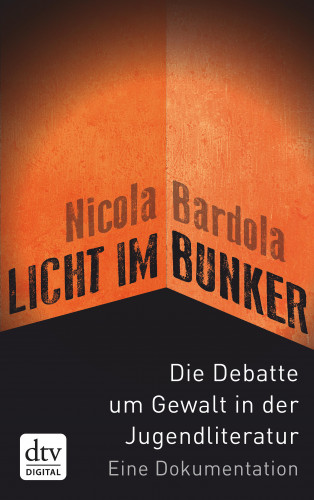 Nicola Bardola: Licht im Bunker
