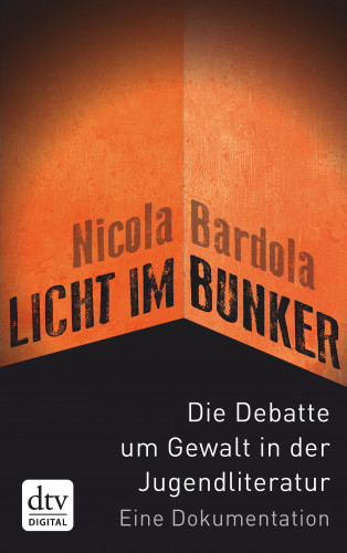 Nicola Bardola: Licht im Bunker