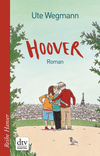 Ute Wegmann: Hoover