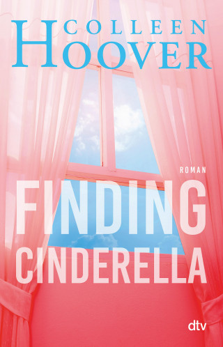 Colleen Hoover: Finding Cinderella