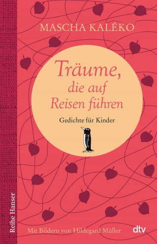 Mascha Kaléko: Träume, die auf Reisen führen