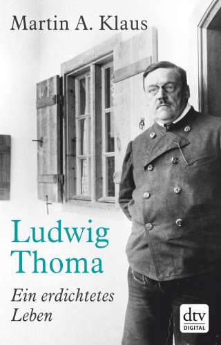 Martin A. Klaus: Ludwig Thoma
