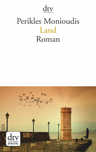 Perikles Monioudis: Land