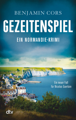 Benjamin Cors: Gezeitenspiel