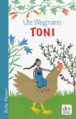 Ute Wegmann: Toni