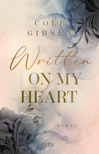 Cole Gibsen: Written on my heart