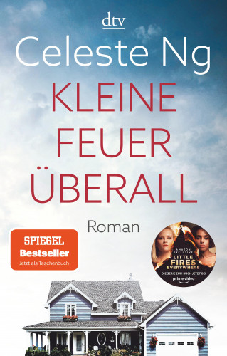 Celeste Ng: Kleine Feuer überall