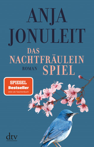 Anja Jonuleit: Das Nachtfräuleinspiel
