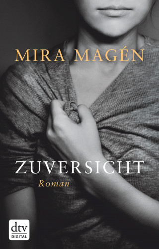 Mira Magén: Zuversicht