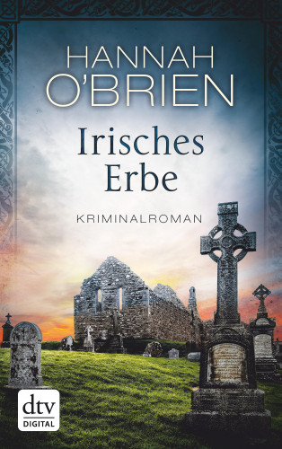 Hannah O'Brien: Irisches Erbe