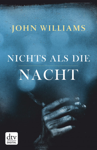 John Williams: Nichts als die Nacht