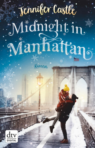 Jennifer Castle: Midnight in Manhattan