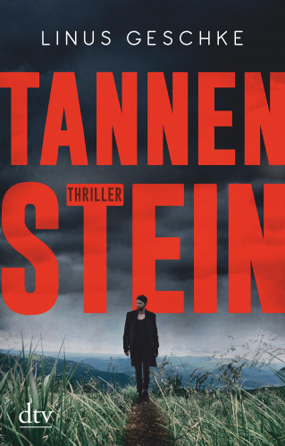 Linus Geschke: Tannenstein