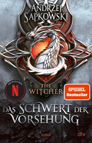 Andrzej Sapkowski: Das Schwert der Vorsehung