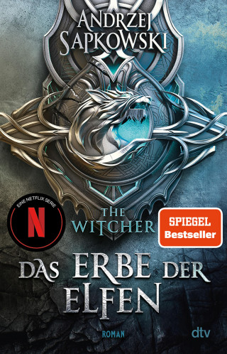 Andrzej Sapkowski: Das Erbe der Elfen