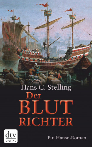 Hans G. Stelling: Der Blutrichter