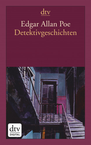 Edgar Allan Poe: Detektivgeschichten