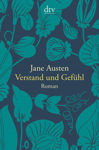 Jane Austen: Verstand und Gefühl