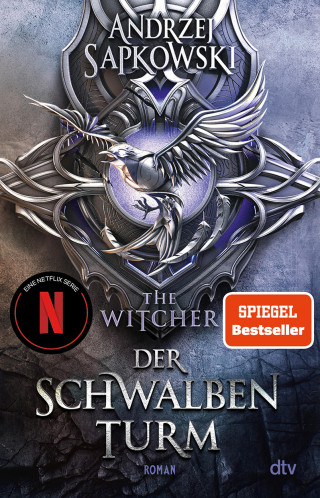 Andrzej Sapkowski: Der Schwalbenturm