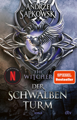 Andrzej Sapkowski: Der Schwalbenturm