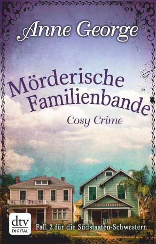 Anne George: Mörderische Familienbande