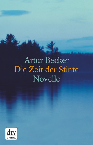 Artur Becker: Die Zeit der Stinte