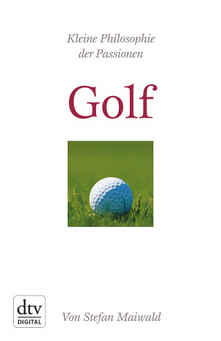 Stefan Maiwald: Golf