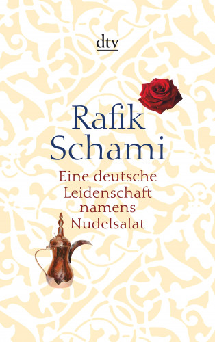 Rafik Schami: Eine deutsche Leidenschaft namens Nudelsalat