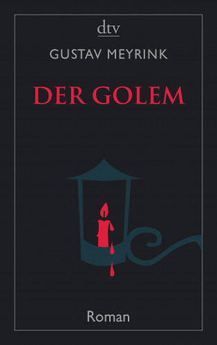 Gustav Meyrink: Der Golem