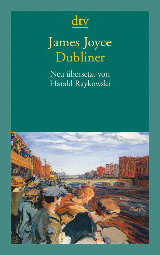 James Joyce: Dubliner