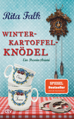 Rita Falk: Winterkartoffelknödel