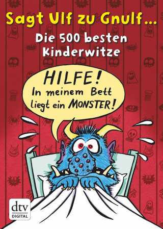 Imke Stotz, Stephan Rürup: Sagt Ulf zu Gnulf...