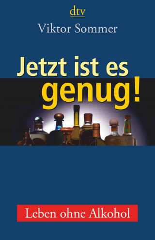 Viktor Sommer: Jetzt ist es genug!