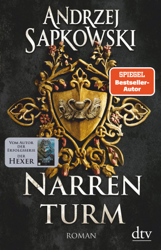 Andrzej Sapkowski: Narrenturm