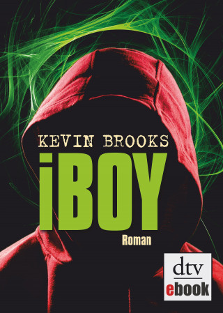 Kevin Brooks: iBoy