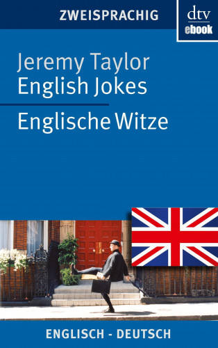 Jeremy Taylor: English Jokes Englische Witze