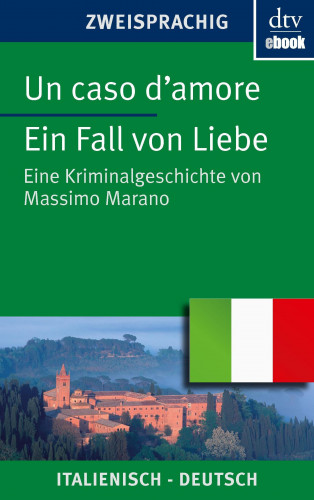 Massimo Marano: Un caso d'amore Ein Fall von Liebe
